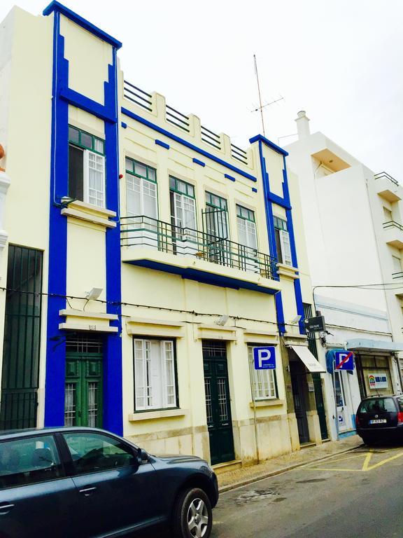 Guest House Sao Filipe Distrito de Distrito de Faro Exterior foto